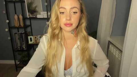 Media: flowercoralie Myfreecams Invalid Date