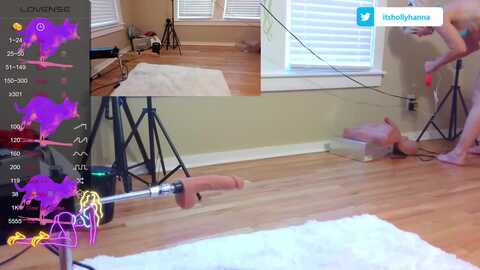 Media: hollyhanna Myfreecams Invalid Date