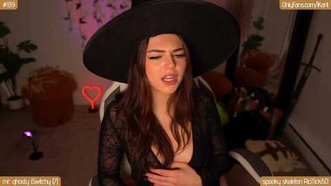 Media: ikarlenstein Myfreecams Invalid Date