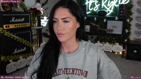 Media: itskylieeh Myfreecams Invalid Date