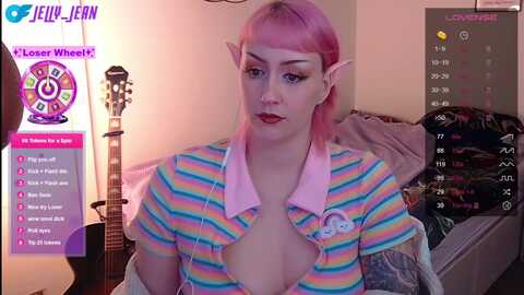 Media: jelly_jean Myfreecams Invalid Date