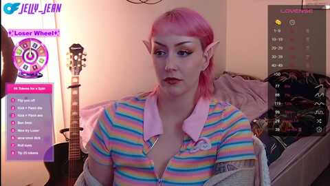 Media: jelly_jean Myfreecams Invalid Date