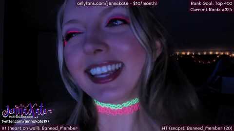 Media: jennakate Myfreecams Invalid Date