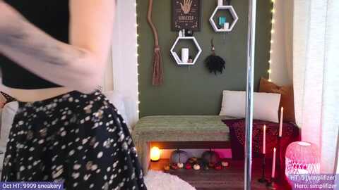 Media: jordynjaci Myfreecams Invalid Date