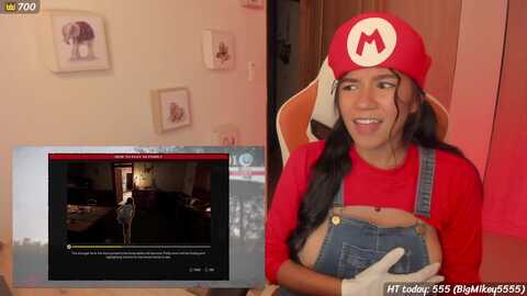 Media: katiecroft Myfreecams Invalid Date