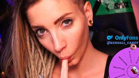 Media: kend_dall Myfreecams Invalid Date