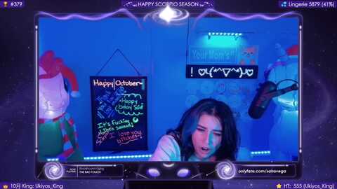 kings_queen @ myfreecams on 20231024
