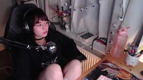 Media: kuromin Myfreecams Invalid Date