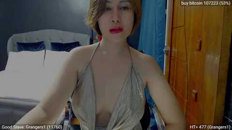 Media: ladyboss777 Myfreecams Invalid Date