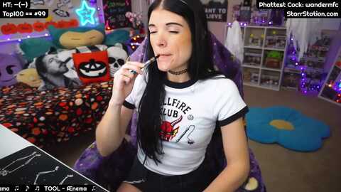 Media: ladystarr Myfreecams Invalid Date