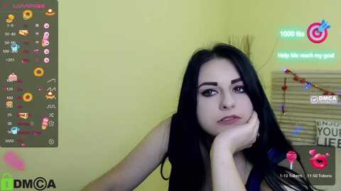 Media: lili_ery Myfreecams Invalid Date
