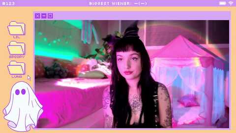 lilspoopyluna