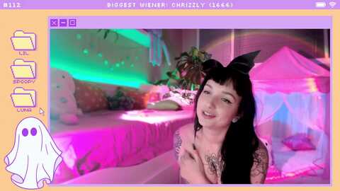 lilspoopyluna