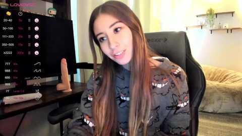 Media: lory_babygirl Myfreecams Invalid Date