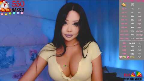 Media: lucky_star888 Myfreecams Invalid Date