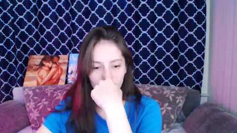 Media: lunnaa_xx Myfreecams Invalid Date