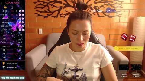Media: melanny_69 Myfreecams Invalid Date