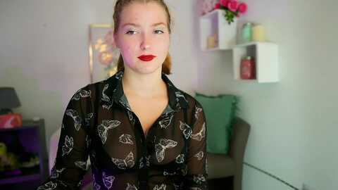 Media: mia_melano_ Myfreecams Invalid Date