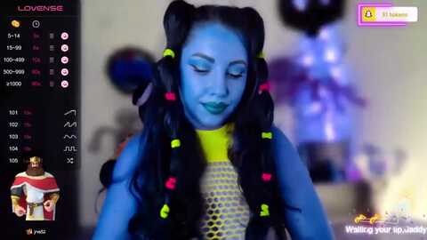 Media: neytirii Myfreecams Invalid Date