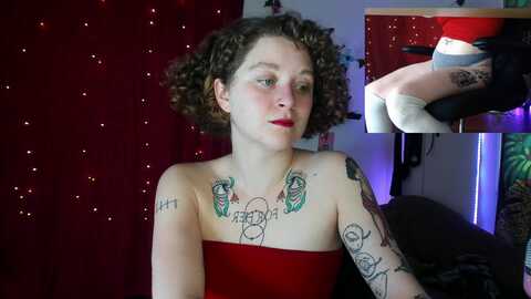 peachyqueen_ @ myfreecams on 20231024