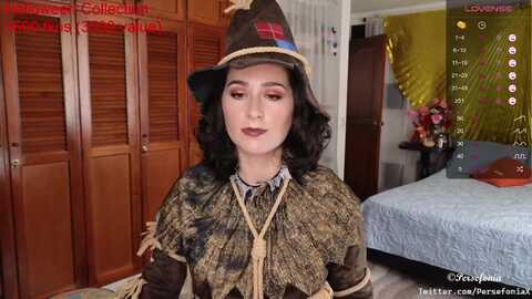 Media: persefonia Myfreecams Invalid Date