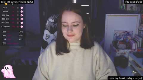 Media: roomofghosts Myfreecams Invalid Date
