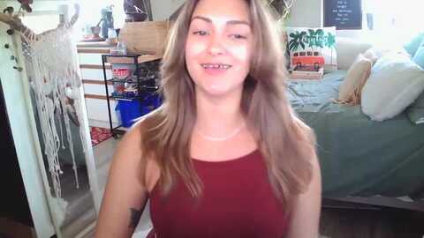 Media: sexylexi211 Myfreecams Invalid Date