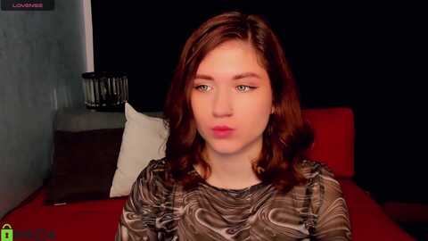 Media: sherimaron Myfreecams Invalid Date