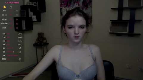Media: shy_gloriia_g Myfreecams Invalid Date