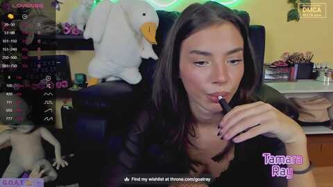 Media: tamararay Myfreecams Invalid Date