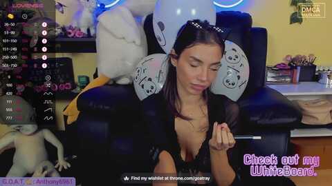 Media: tamararay Myfreecams Invalid Date