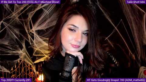 Media: tinahale Myfreecams Invalid Date