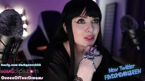 Media: truedarkqueen Myfreecams Invalid Date