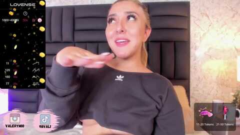 Media: valerykills Myfreecams Invalid Date