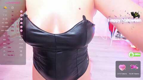 yummy_alex @ myfreecams on 20231024