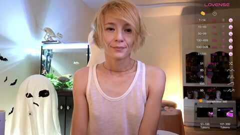 Media: alisija_ Myfreecams Invalid Date