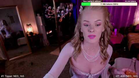 Media: avamonroe_ Myfreecams Invalid Date