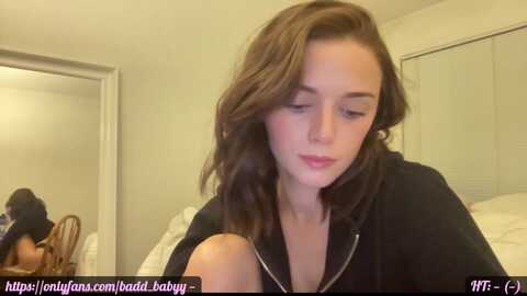 Media: baddbabyy Myfreecams Invalid Date
