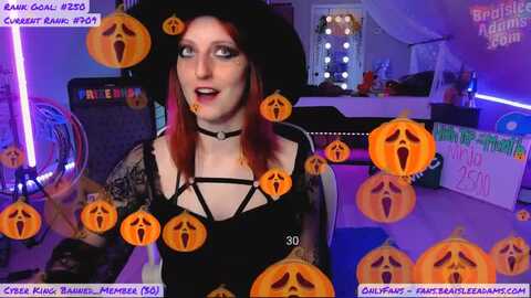 Media: braisleeadams Myfreecams Invalid Date
