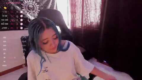 Media: coraline226 Myfreecams Invalid Date