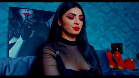 Media: devasha Myfreecams Invalid Date