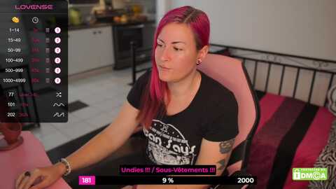 Media: gennyrock Myfreecams Invalid Date