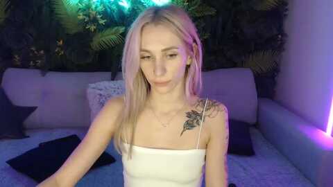Media: horny_blond Myfreecams Invalid Date