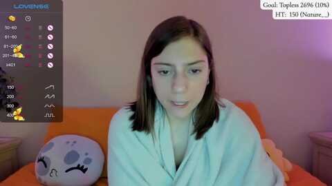 Media: hurricanelexi Myfreecams Invalid Date