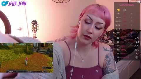 Media: jelly_jean Myfreecams Invalid Date
