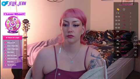 Media: jelly_jean Myfreecams Invalid Date