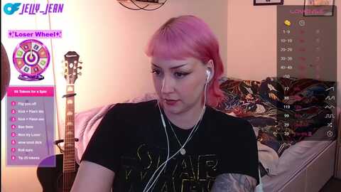 Media: jelly_jean Myfreecams Invalid Date