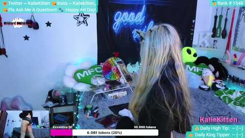 Media: kaliekitten Myfreecams Invalid Date