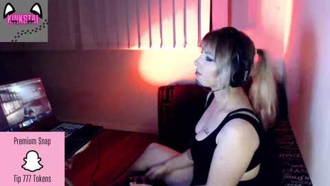 kinksta1 @ myfreecams on 20231025