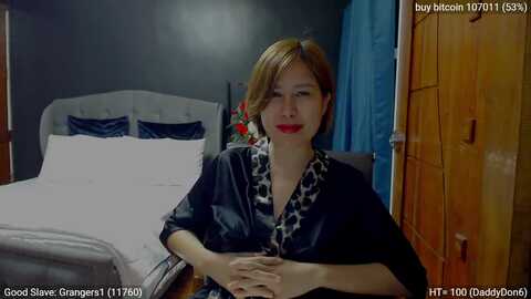 Media: ladyboss777 Myfreecams Invalid Date